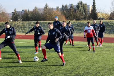 Foto des Albums: Trainingslager Pilsen 2015 (3)