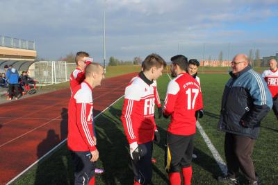 Foto des Albums: Trainingslager Pilsen 2015 (3)