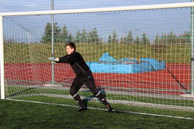 Foto des Albums: Trainingslager Pilsen 2015 (3)