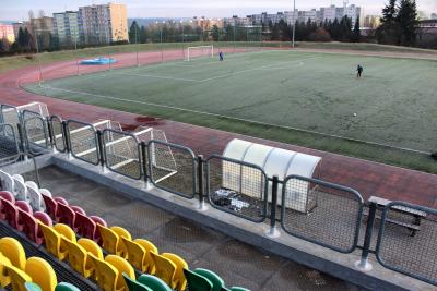 Foto des Albums: Trainingslager Pilsen 2015 (2)