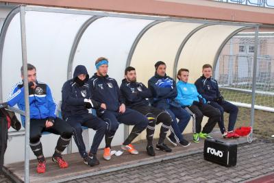 Foto des Albums: Trainingslager Pilsen 2015 (2)