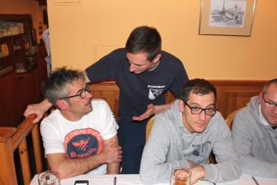 Foto des Albums: Trainingslager Pilsen 2015 (2)