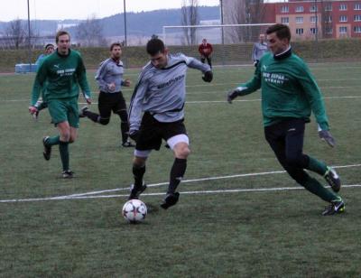 Foto des Albums: Trainingslager Pilsen 2015 (2)