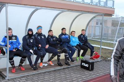 Foto des Albums: Trainingslager Pilsen 2015 (2)