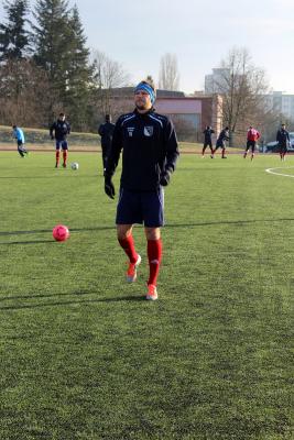 Foto des Albums: Trainingslager Pilsen 2015 (2)