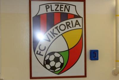 Foto des Albums: Trainingslager Pilsen 2015 (1)
