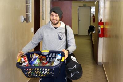 Foto des Albums: Trainingslager Pilsen 2015 (1)