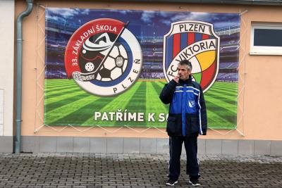 Foto des Albums: Trainingslager Pilsen 2015 (1)