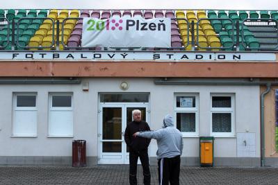 Foto des Albums: Trainingslager Pilsen 2015 (1)