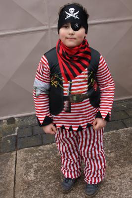 Foto des Albums: Karnevalumzug 2015