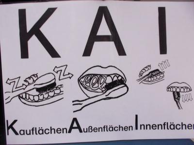 Foto des Albums: Zahnmobil