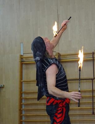 Foto des Albums: Samel`s Faschingsshow