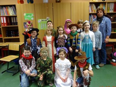 Foto des Albums: Samel`s Faschingsshow