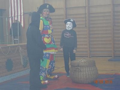 Foto des Albums: Samel`s Faschingsshow
