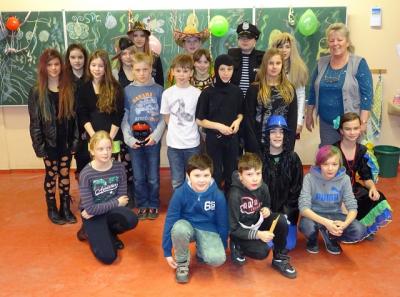 Foto des Albums: Samel`s Faschingsshow
