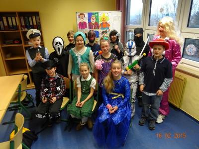 Foto des Albums: Samel`s Faschingsshow