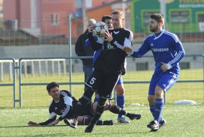 Foto des Albums: Testspiel gegen Mitterteich (1)