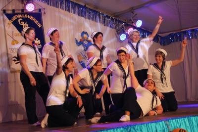 Foto des Albums: Karneval 2015