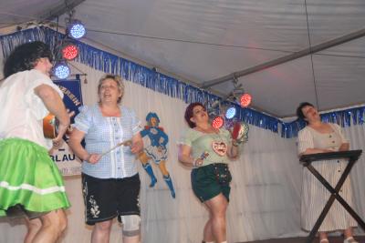 Foto des Albums: Karneval 2015