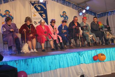 Foto des Albums: Karneval 2015