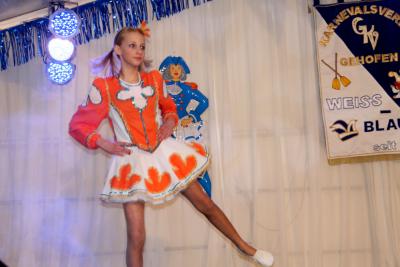 Foto des Albums: Karneval 2015