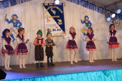 Foto des Albums: Karneval 2015