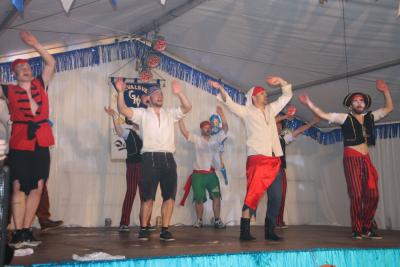 Foto des Albums: Karneval 2015