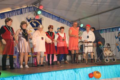 Foto des Albums: Karneval 2015