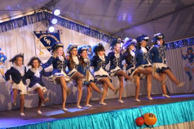 Foto des Albums: Karneval 2015