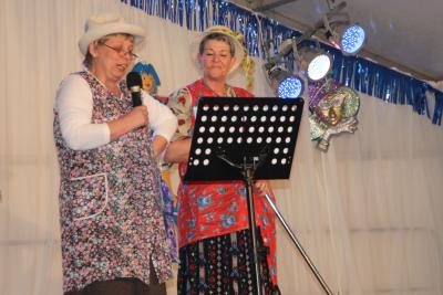 Foto des Albums: Karneval 2015
