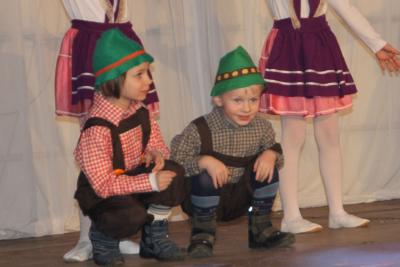 Foto des Albums: Karneval 2015