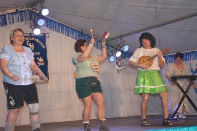 Foto des Albums: Karneval 2015