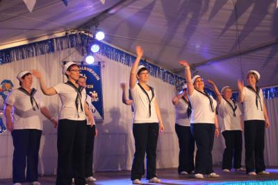 Foto des Albums: Karneval 2015