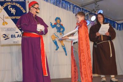 Foto des Albums: Karneval 2015