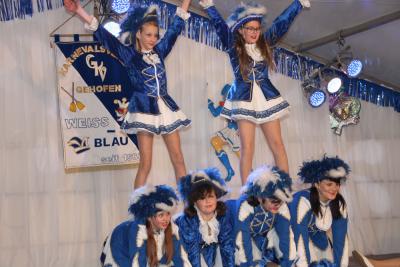 Foto des Albums: Karneval 2015