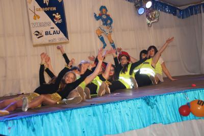 Foto des Albums: Karneval 2015