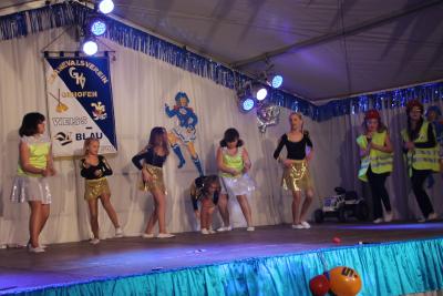 Foto des Albums: Karneval 2015