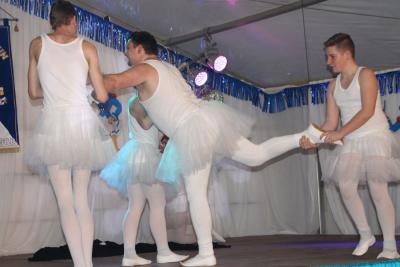 Foto des Albums: Karneval 2015