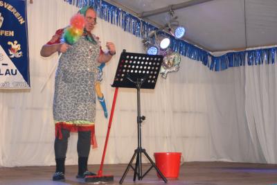 Foto des Albums: Karneval 2015
