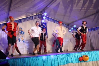 Foto des Albums: Karneval 2015