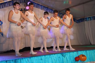 Foto des Albums: Karneval 2015