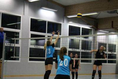 Foto des Albums: Volleyball 2015 (23. 02. 2015)