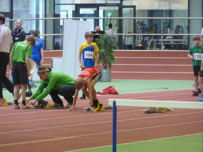 Foto des Albums: LM MK Cottbus, 21.02.2015 (23.​02.​2015)