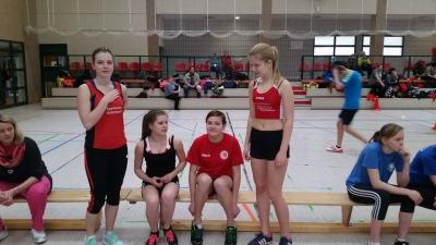 Foto des Albums: Torgelower Hallenmehrkampf, 21.2 / 22.2.2015 (24.​02.​2015)