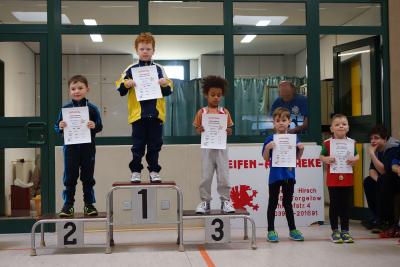 Foto des Albums: Torgelower Hallenmehrkampf, 21.2 / 22.2.2015