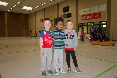 Foto des Albums: Torgelower Hallenmehrkampf, 21.2 / 22.2.2015
