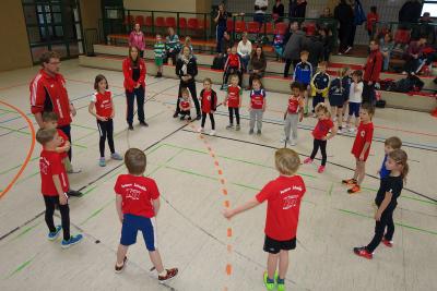 Foto des Albums: Torgelower Hallenmehrkampf, 21.2 / 22.2.2015