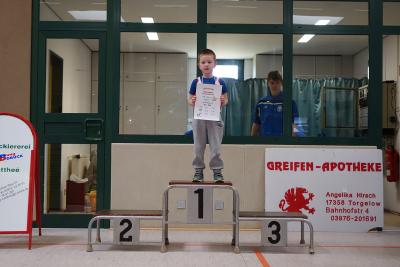 Foto des Albums: Torgelower Hallenmehrkampf, 21.2 / 22.2.2015