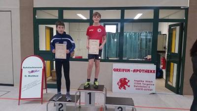 Foto des Albums: Torgelower Hallenmehrkampf, 21.2 / 22.2.2015 (24.​02.​2015)
