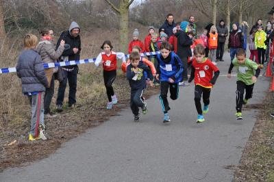 Foto des Albums: UDG - Cross in Prenzlau, 07.03.2015 (09.​03.​2015)